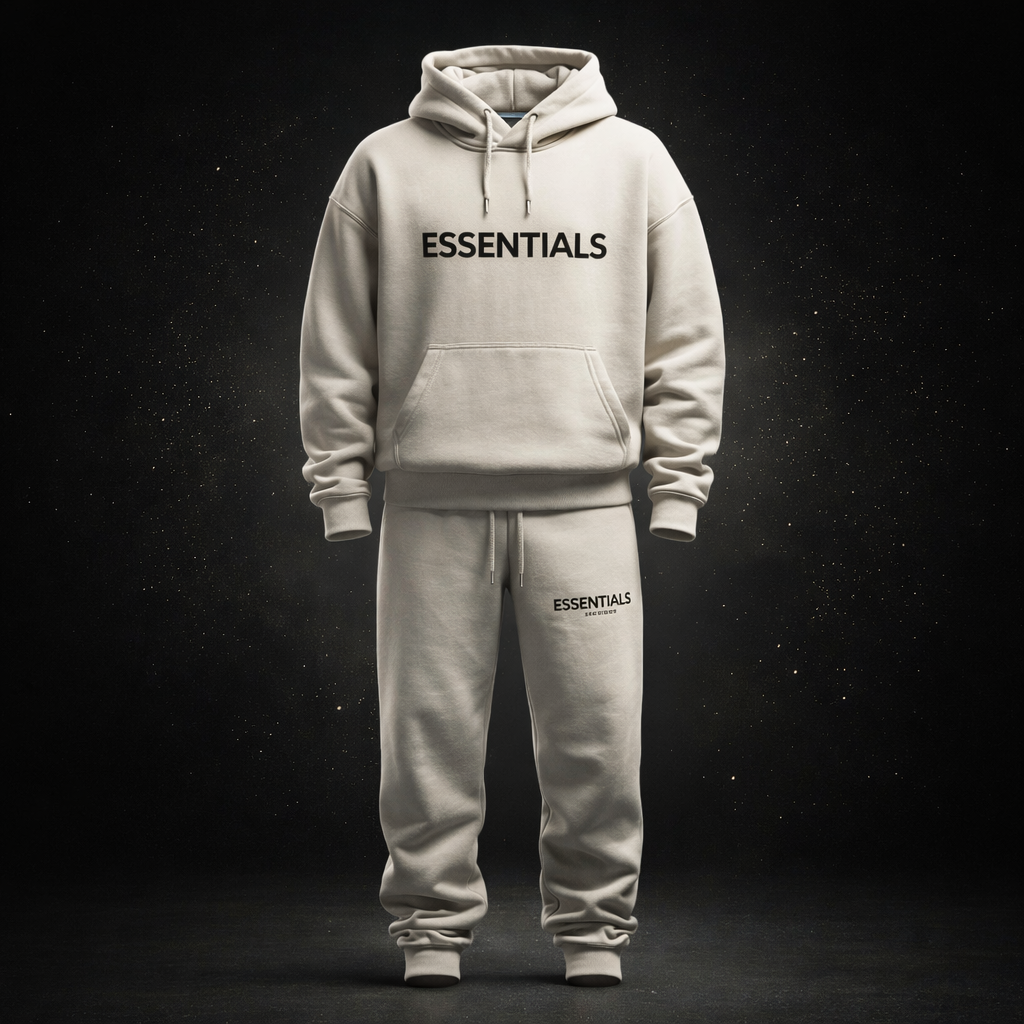 ResellSource™ - Essentials Supplier