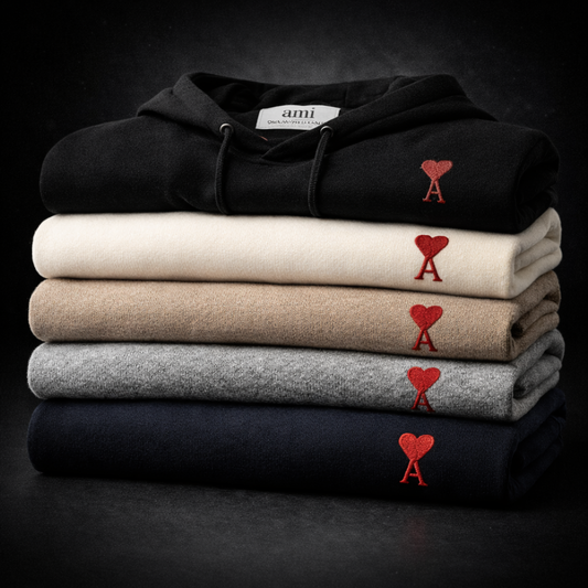 ResellSource™ - Ami Fashion Supplier